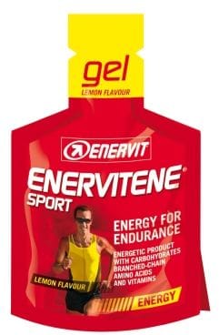 Enervit ENERVITENE sport gel