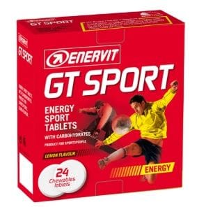 ENERVIT GT