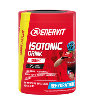ENERVIT Isotonic Drink (G Sport)