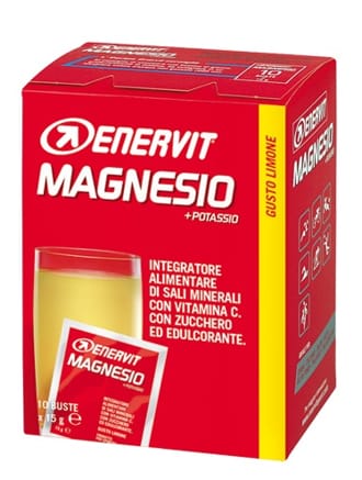 Enervit Magnesium Sport Enervit Magnesium Sport