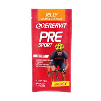 ENERVIT PRE Sport Jelly ENERVIT PRE Sport Jelly