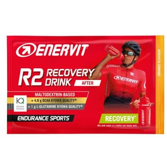 ENERVIT R2 Recovery Drink ENERVIT R2 Recovery Drink