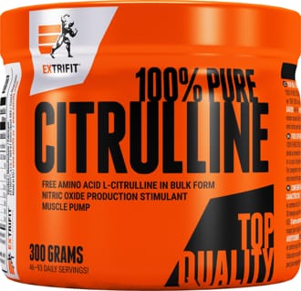 N�hled - Extrifit 100% Pure Citrulline