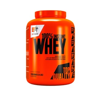 N�hled - Extrifit 100 % Whey Protein 