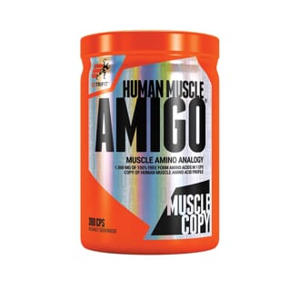 N�hled - Extrifit Amigo