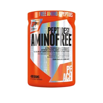 Náhled - Extrifit Aminofree Peptides Náhled - Extrifit Aminofree Peptides