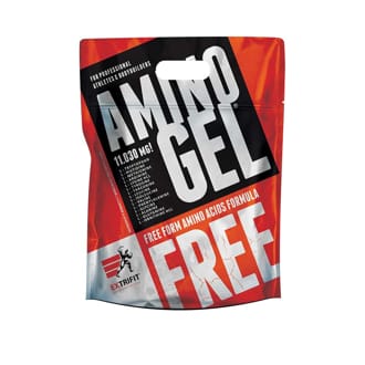 Náhled - Extrifit Aminogel Náhled - Extrifit Aminogel