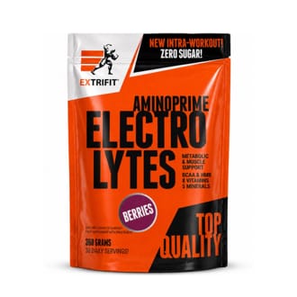 Extrifit Aminoprime� Electrolytes 360 g