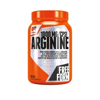 N�hled - Extrifit Arginine 1000 