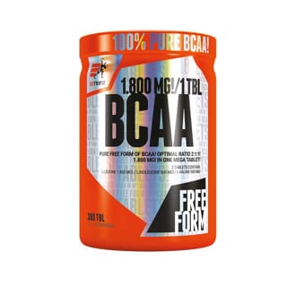 Extrifit BCAA 1800 mg 2:1:1