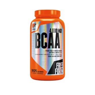 Extrifit BCAA 2:1:1 Pure 