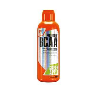Náhled - Extrifit BCAA 80000 Liquid Náhled - Extrifit BCAA 80000 Liquid