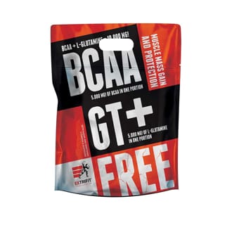 Extrifit BCAA GT+