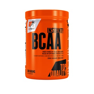 Náhled - Extrifit BCAA Instant Náhled - Extrifit BCAA Instant
