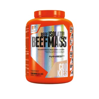 N�hled - Extrifit BeefMass