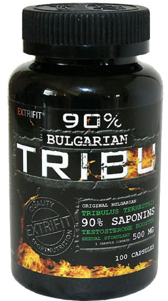Extrifit Bulgarian Tribu 90 % Extrifit Bulgarian Tribu 90 %