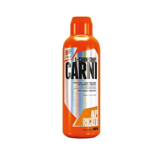 N�hled - Extrifit Carni Liquid 120000