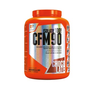 N�hled - Extrifit CFM Instant Whey Isolate 90