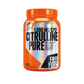 N�hled - Extrifit Citrulline Pure 1000