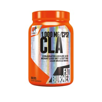 Náhled - Extrifit CLA 1000 mg Náhled - Extrifit CLA 1000 mg