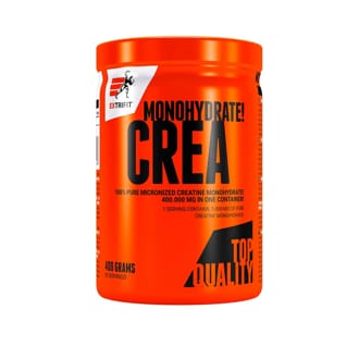 Náhled - Extrifit Crea Monohydrate Náhled - Extrifit Crea Monohydrate