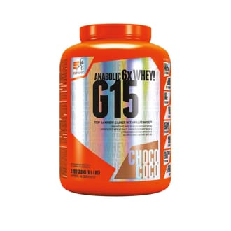 N�hled - Extrifit G 15 Gainer