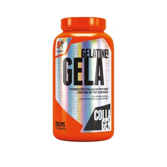Extrifit Gelatine Gela Extrifit Gelatine Gela