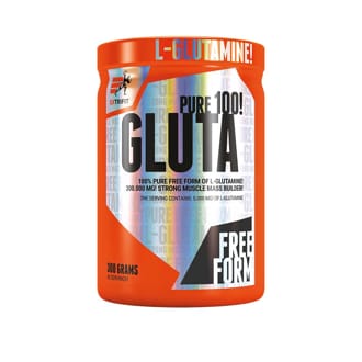 Náhled - Extrifit Gluta Pure Náhled - Extrifit Gluta Pure