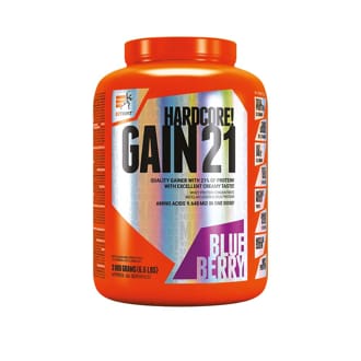 Extrifit Hardcore Gain 21