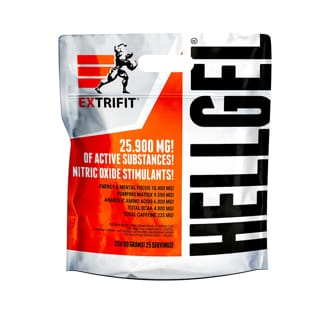 Náhled - Extrifit Hellgel Náhled - Extrifit Hellgel