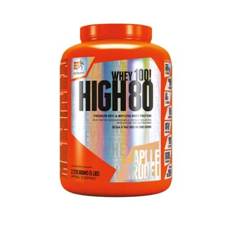 Náhled - Extrifit High Whey 80 Náhled - Extrifit High Whey 80