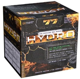 Extrifit HYDRO 77 Extrifit HYDRO 77