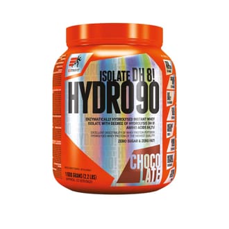 Extrifit Hydro Isolate 90
