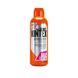 Extrifit Iontex Liquid