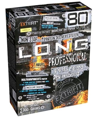 Extrifit Long 80 Extrifit Long 80