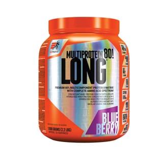 Extrifit Long 80 Multiprotein