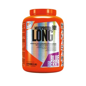 N�hled - Extrifit Long 80 Multiprotein
