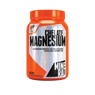 Náhled - Extrifit Magnesium Chelate Náhled - Extrifit Magnesium Chelate