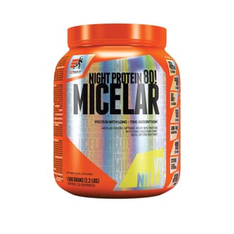 Extrifit Micelar Casein