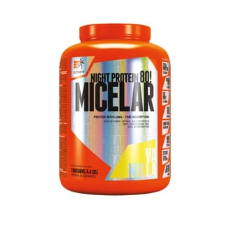 N�hled - Extrifit Micelar Casein 