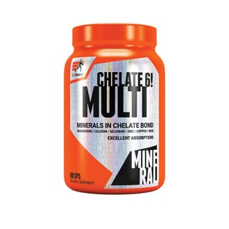 N�hled - Extrifit Multi Chelate 6!