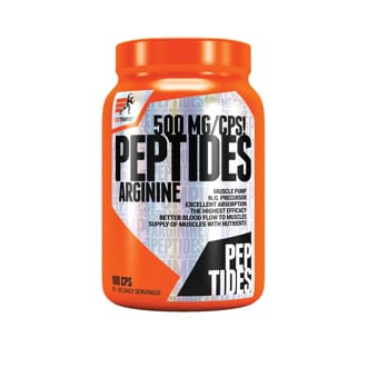 N�hled - Extrifit Peptides Arginine