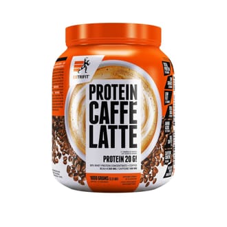 Extrifit Protein Caffe Latte
