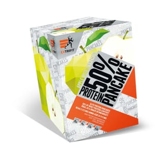 N�hled - Extrifit Protein Pancake 50 %