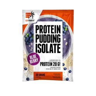 Extrifit Protein Pudding Isolate