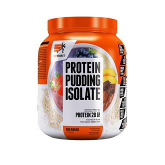 N�hled - Extrifit Protein Pudding Isolate