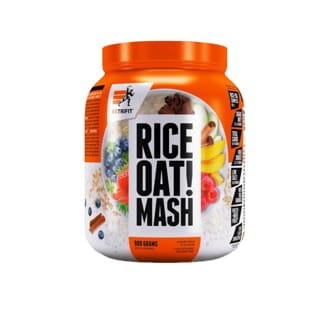 N�hled - Extrifit Rice & Oat Mash