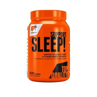 N�hled - Extrifit Sleep
