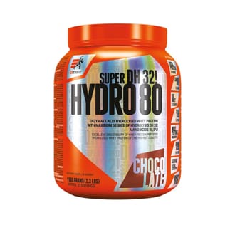 N�hled - Extrifit Super Hydro 80 DH 32
