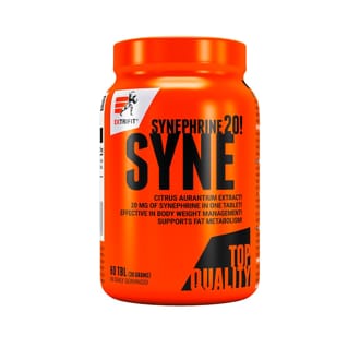 N�hled - Extrifit Syne 20 mg Thermogenic Burner 